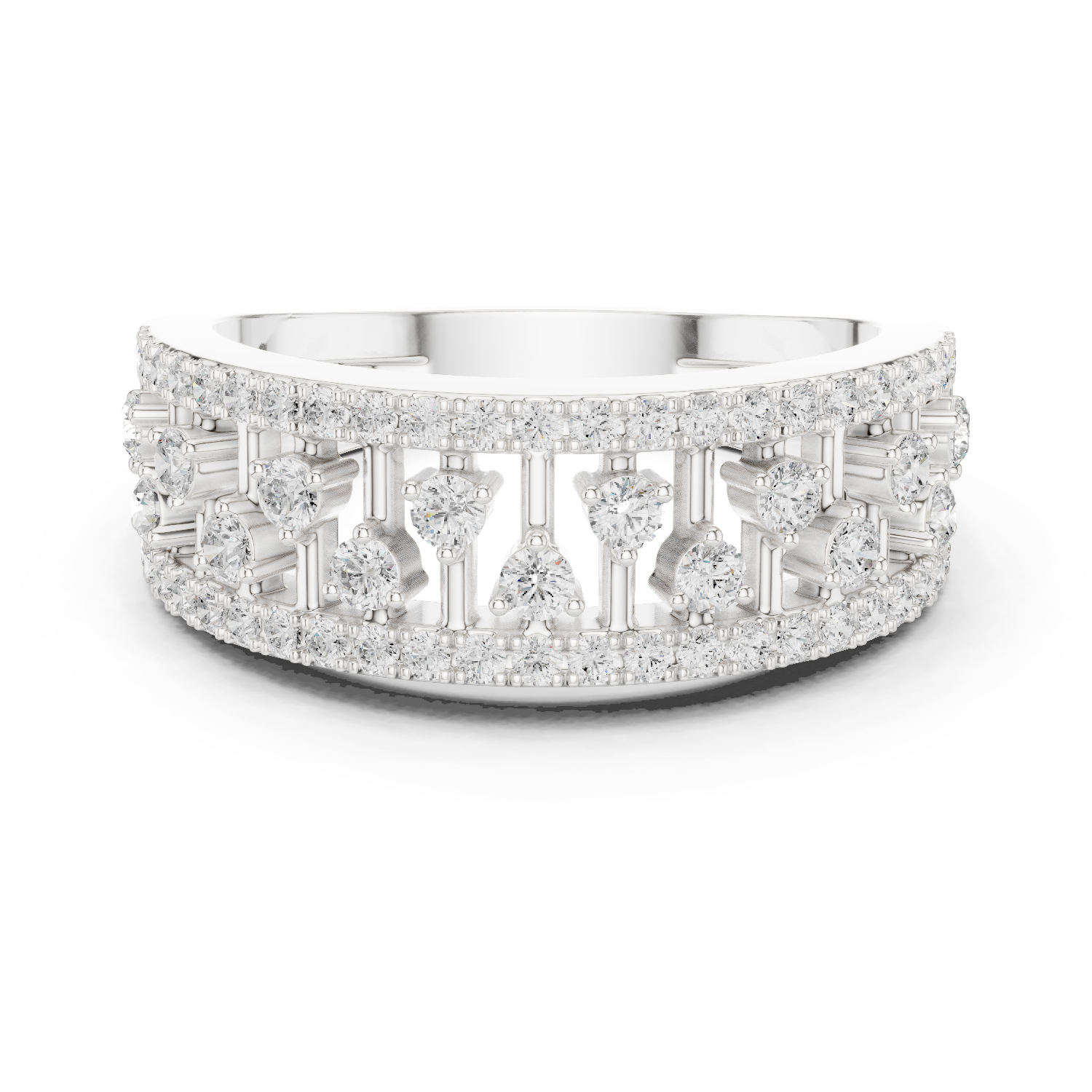 Fashion Rings