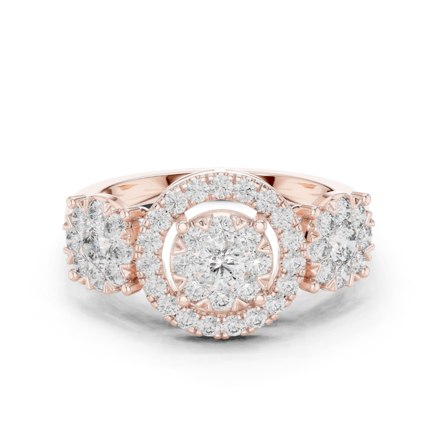 Fashion Rings
