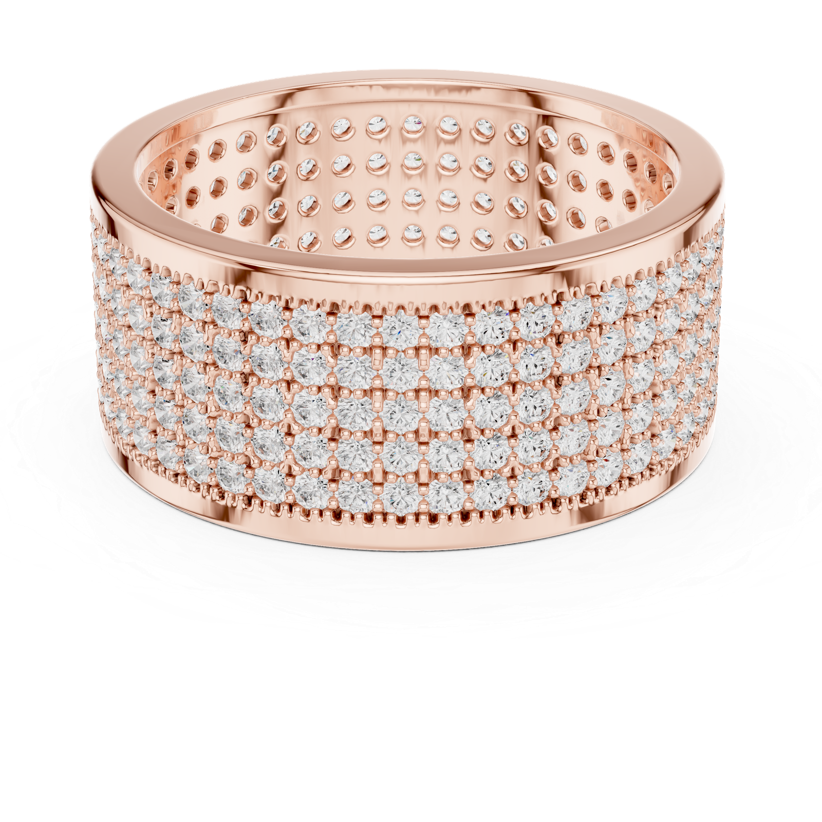 Diamond Bands