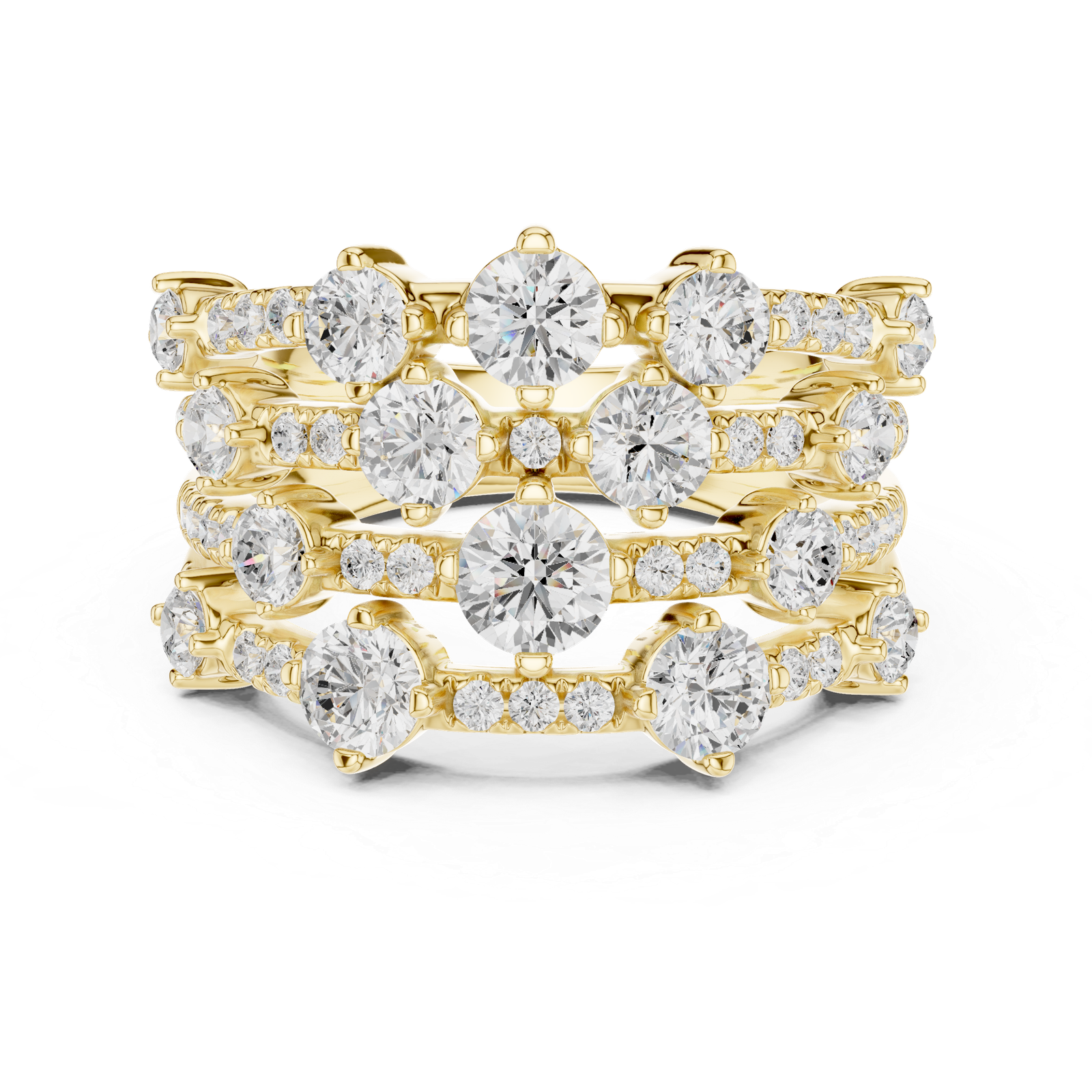Stackable