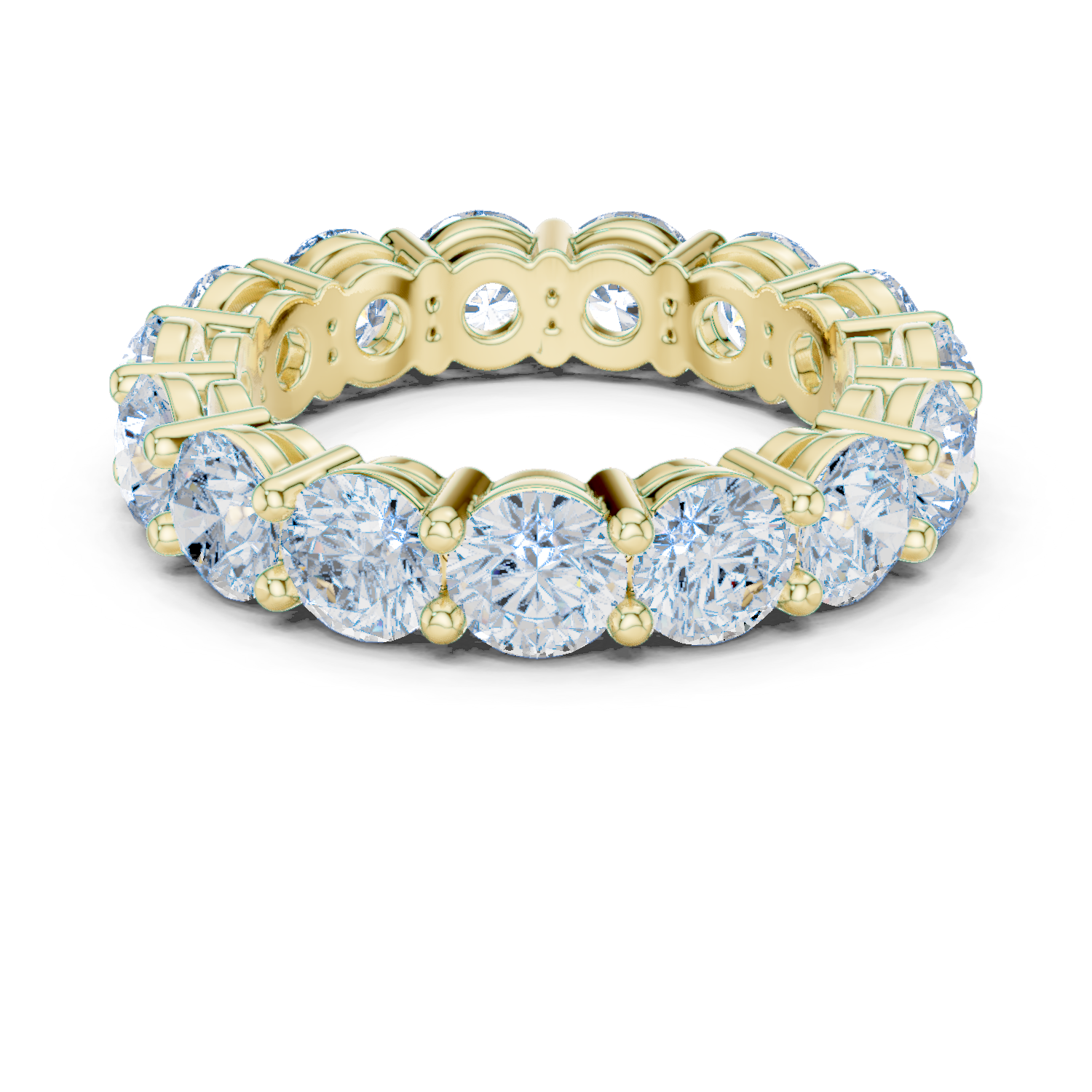 Eternity Bands