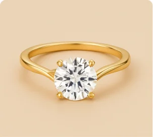 Gold Ring
