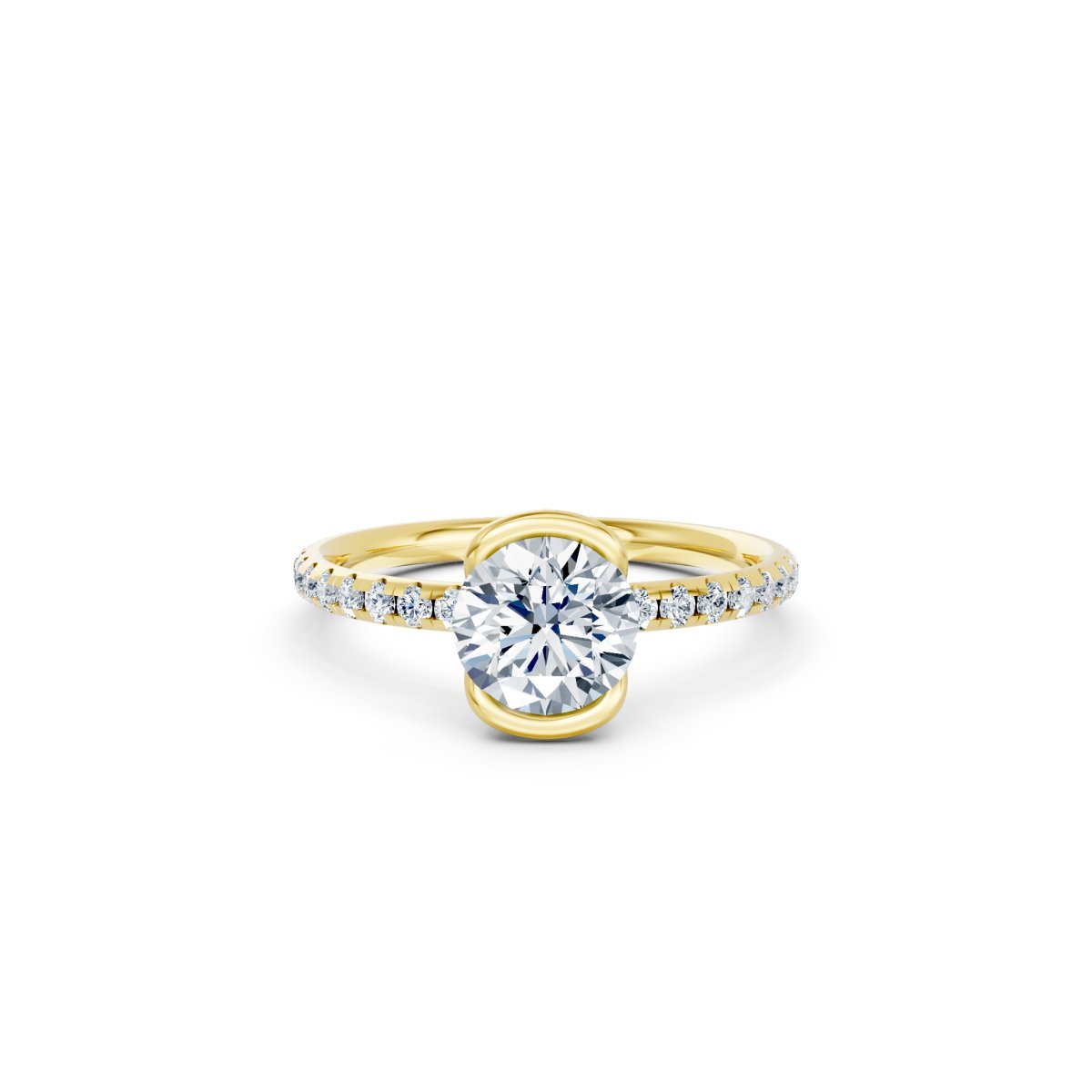 Diamond Ring - Image 5