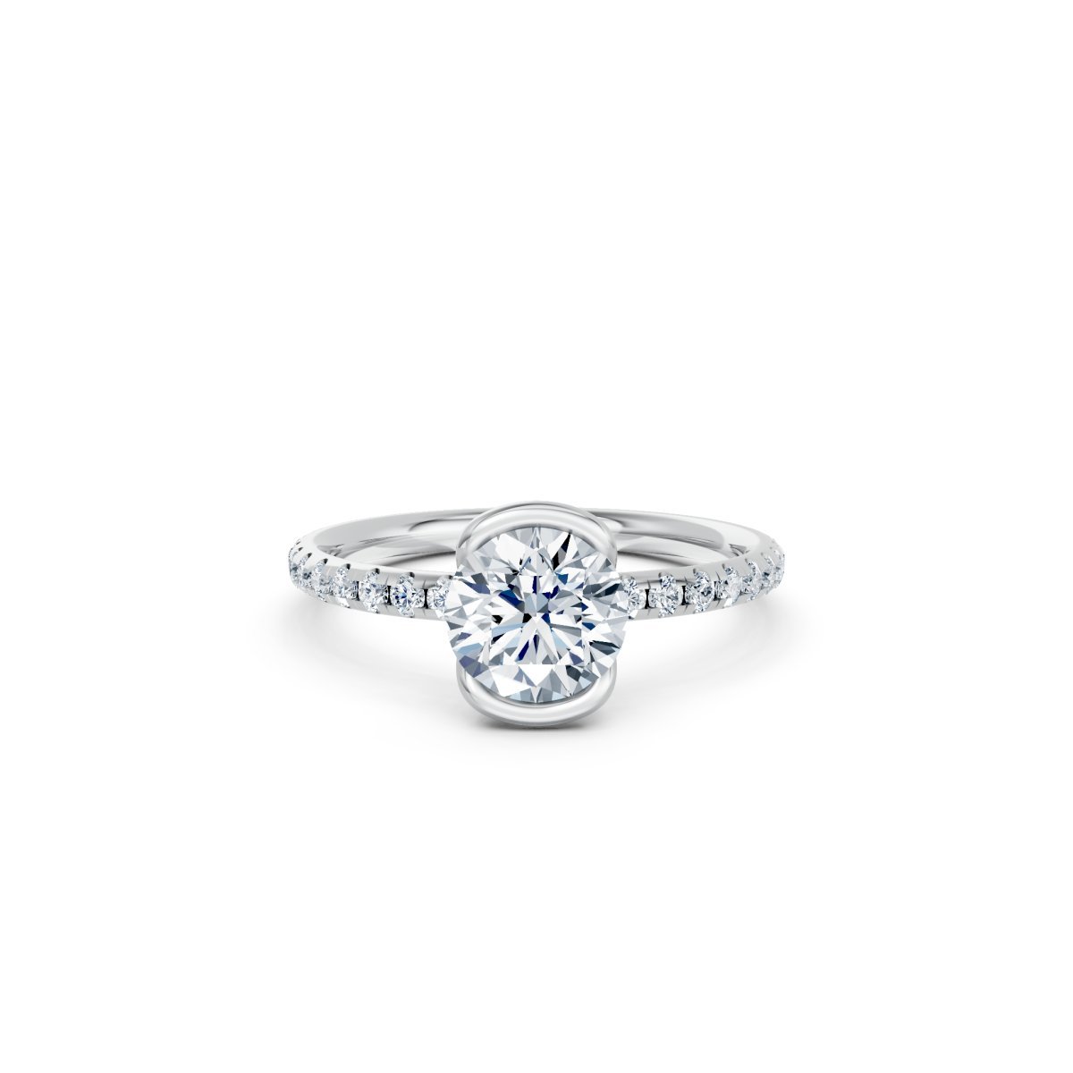 Diamond Ring - Image 9