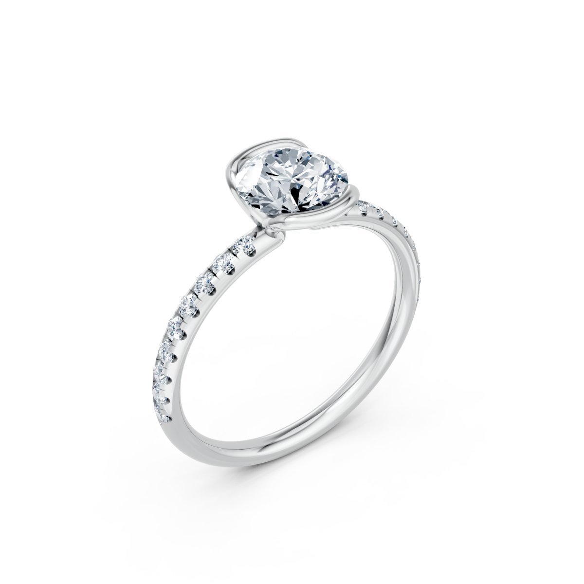 Diamond Ring - Image 6