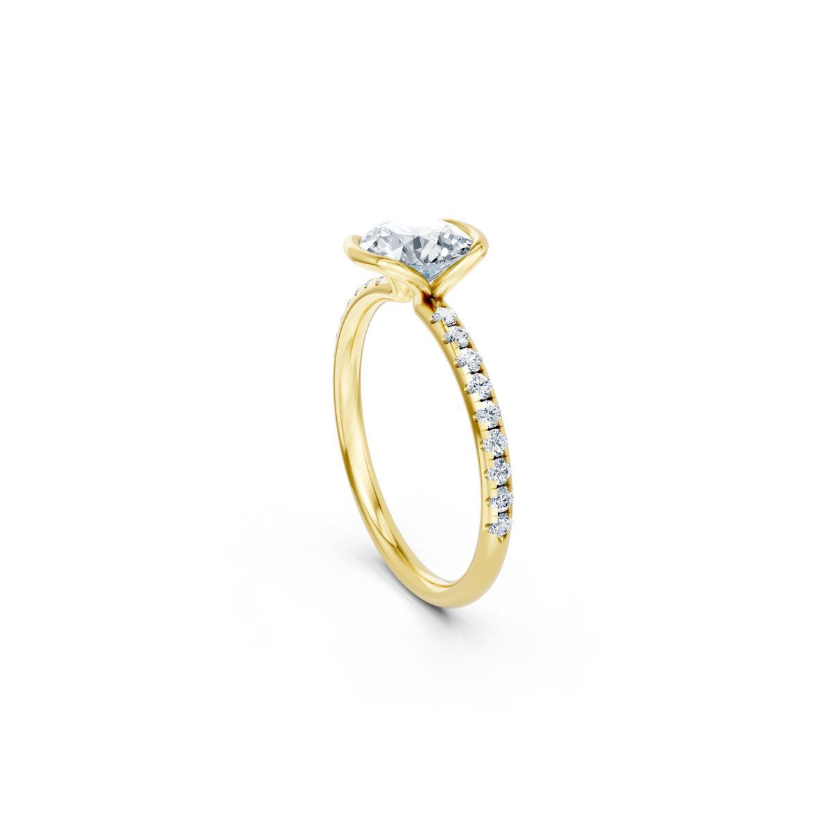 Diamond Ring - Image 3