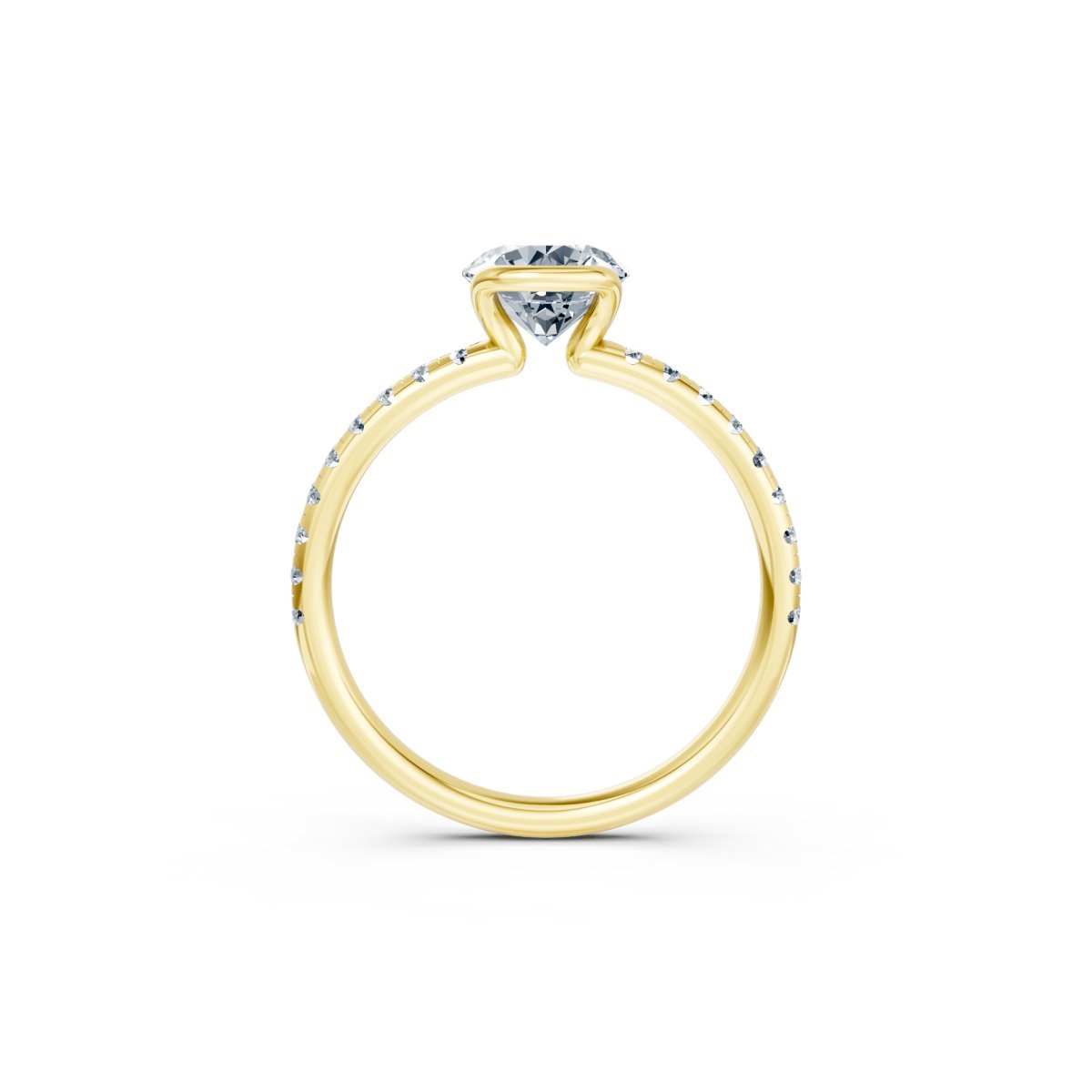 Diamond Ring - Image 4