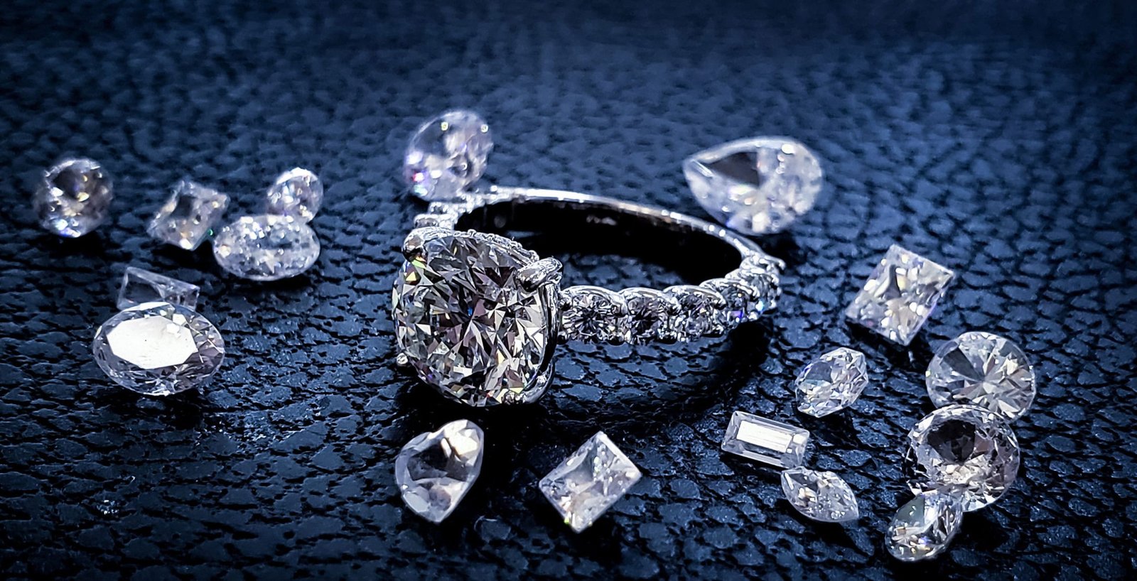 Engagement Rings
