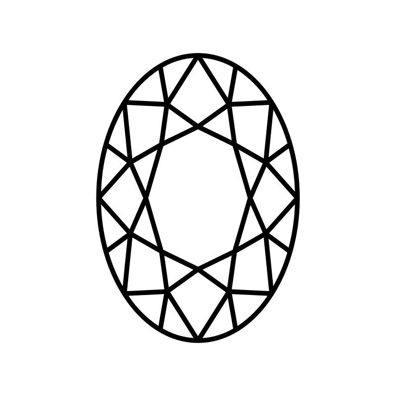 Oval